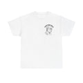 ‘Everything Hurts’ Portrait Tee — Vintage Sadboy Graphic T-Shirt