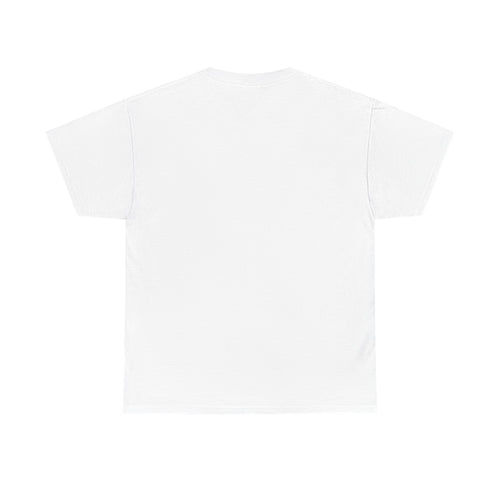 T-Shirt — Vintage Line Art Face Tee with "What Men? No. Me" Quote