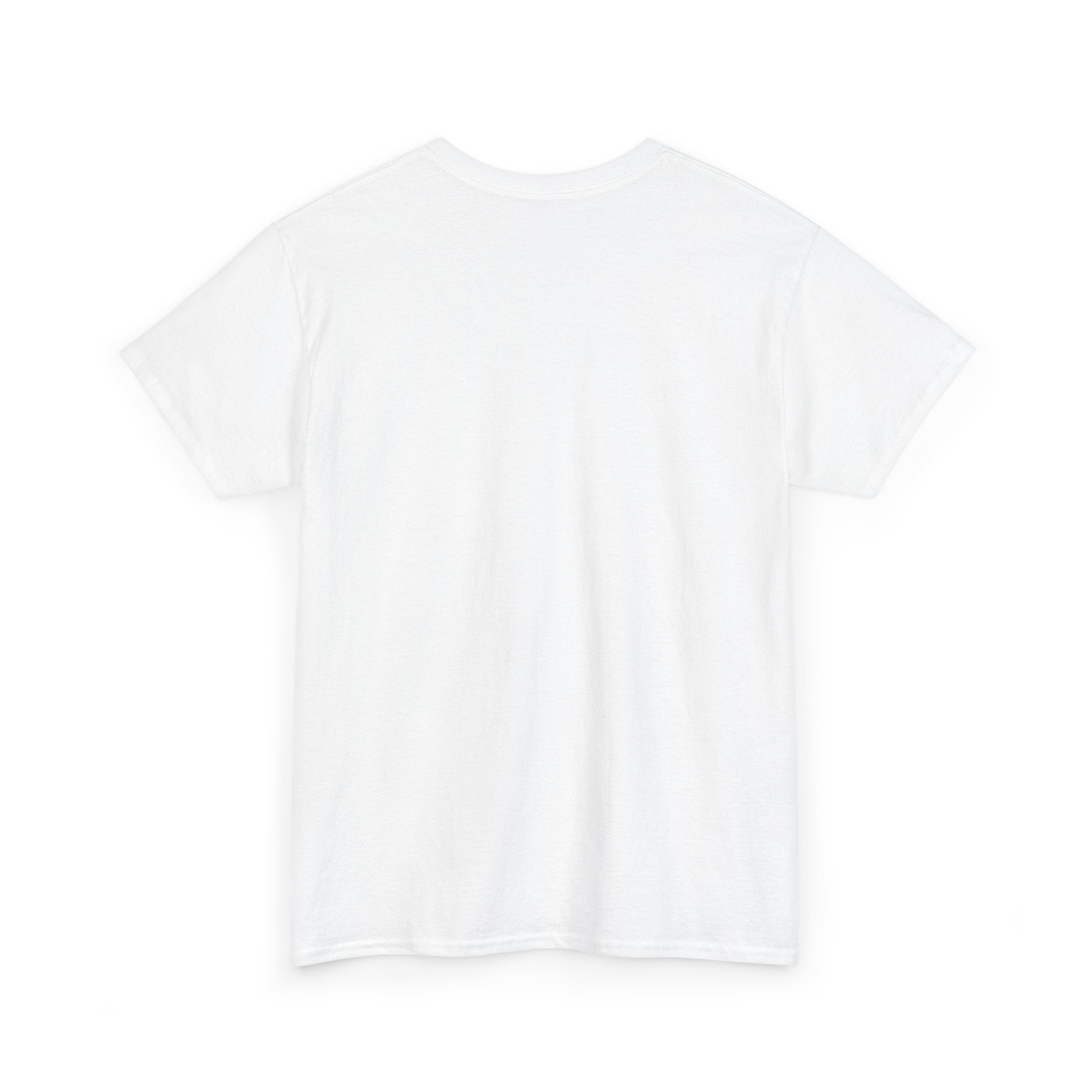 T-Shirt — Vintage Line Art Face Tee with "What Men? No. Me" Quote