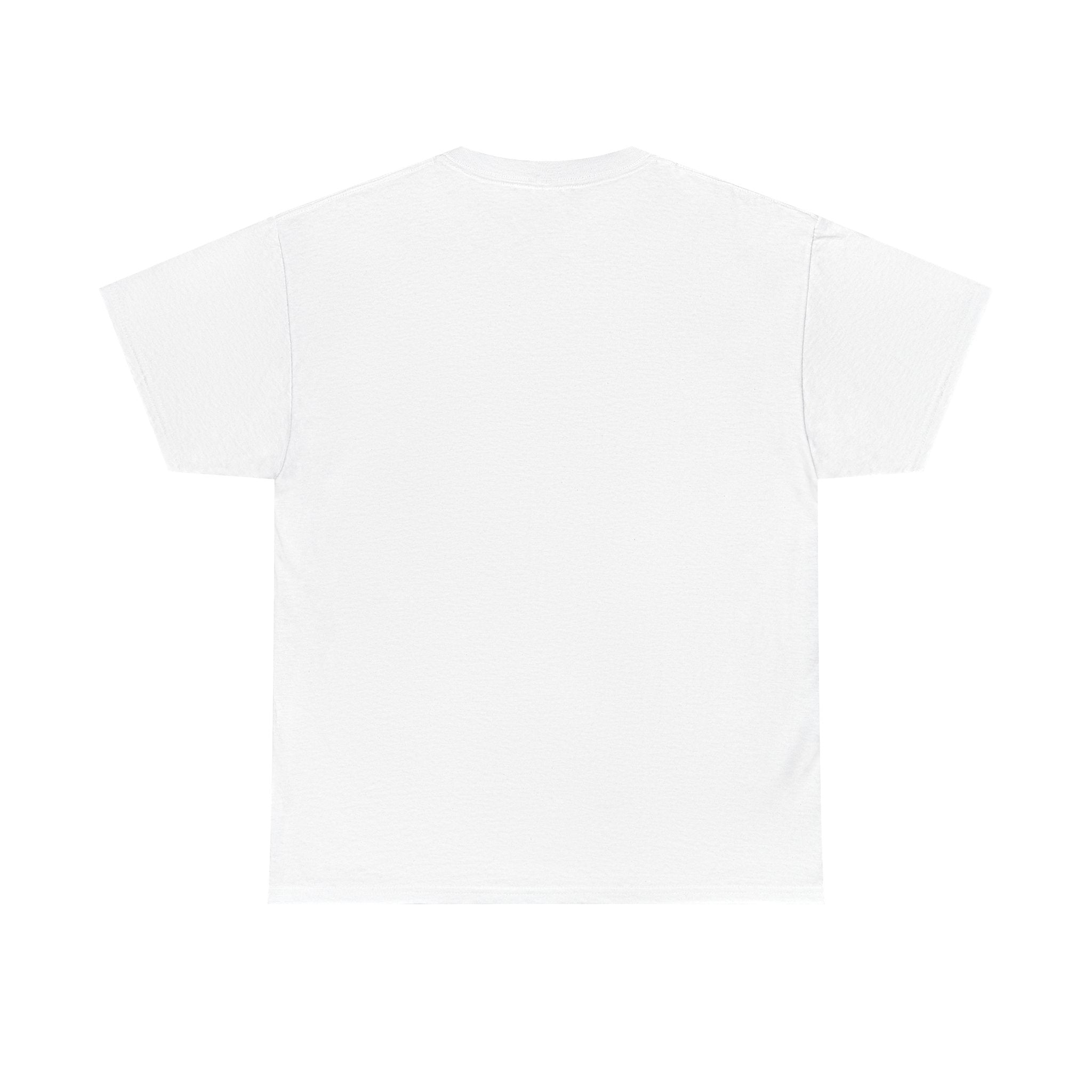 ‘Everything Hurts’ Portrait Tee — Vintage Sadboy Graphic T-Shirt